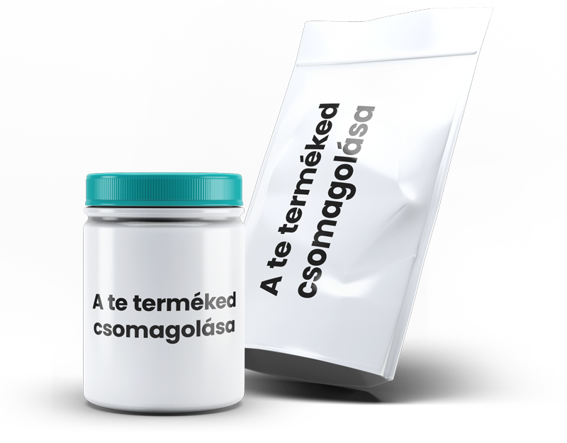 Élelmiszer csomagolás